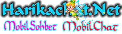 HaRiKaCHaT.NeT Mobil Sohbet